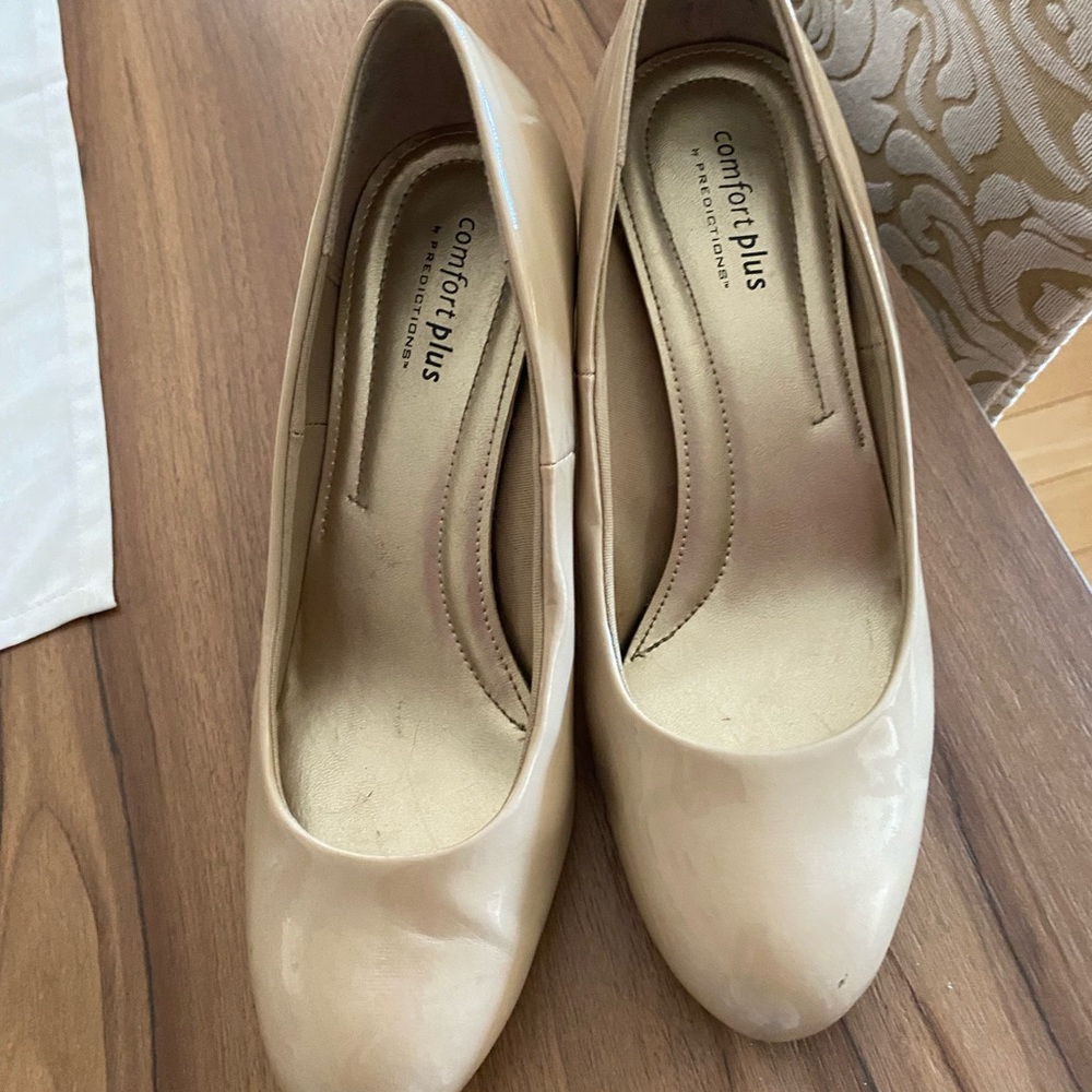Comfort Plus Shoes